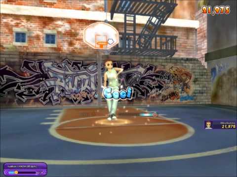 First Impression/Gameplay on Audition Online