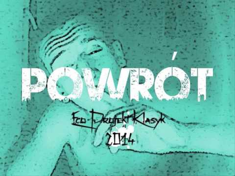 Ego ProjektKlasyk - POWRÓT