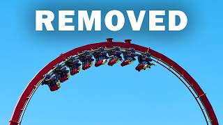 MASSIVE UPDATES At Six Flags Fiesta Texas 8-23-2026