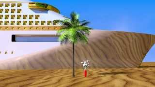 (I JUST WANNA) MILKSHAKE TEASER