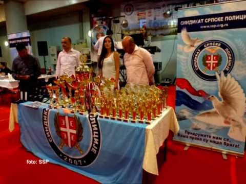 Deseta Policijada 16.  i 17.  juna na Zlatiboru