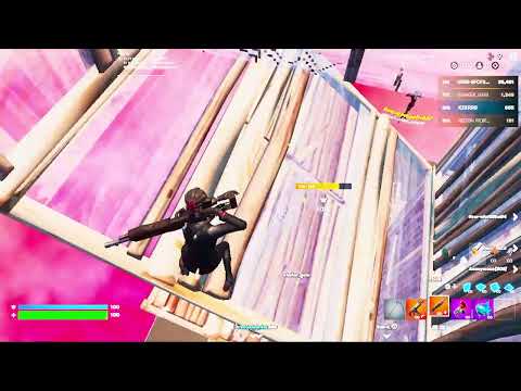 FRY SESSION WITH MY 3 LEVEL COMBO DEMON! - NBA 2K26