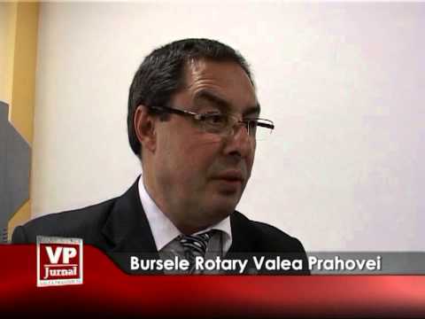 Bursele Rotary Valea Prahovei