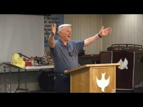 07LHDVD7-12 - Nathan Hopson - Deception - Doctrines That Demons Teach