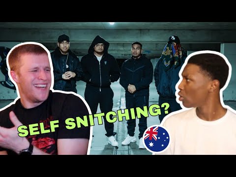 MAX REACTS TO LUXFORD - ONEFOUR