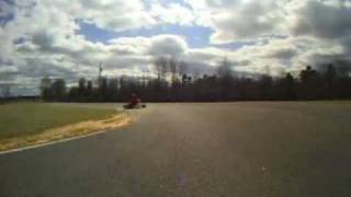 preview picture of video 'Arkansas Motorsports Park.m4v'