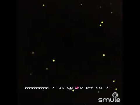 Budak jalanan Kustian karaoke