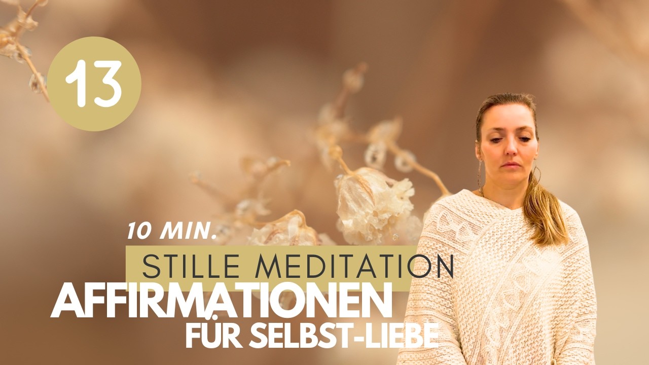Stille Meditation – Der innere Beobachter