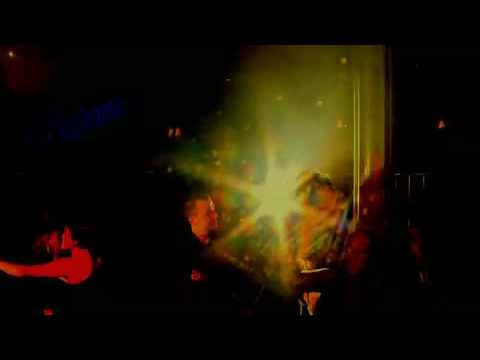 Robert Abigail Ft DJ Rebel Merengue Official Video