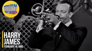 Harry James &quot;You Made Me Love You&quot; on The Ed Sullivan Show