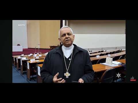 Celebração 100 anos chegada Beato Donizetti em Tambaú 