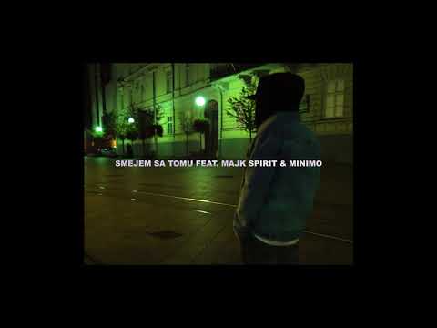 DAME - SMEJEM SA TOMU feat. Majk Spirit & Minimo (prod.Hoodini)