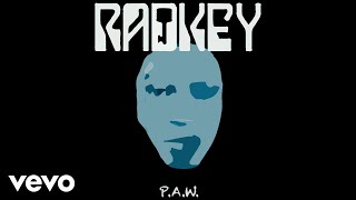 Radkey - P.A.W (Audio)