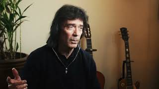 STEVE HACKETT - Track By Track (PART FOUR)