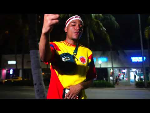 Coyo Vera - G lock (prod by Xtravulous)