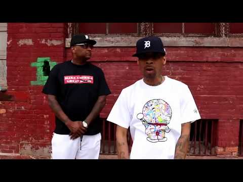 DOPE BOY FRESH - "Where You Been" (Official Video)