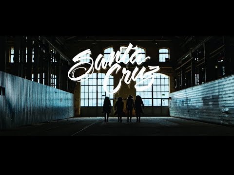 Santa Cruz - Young Blood Rising (Official Music Video)
