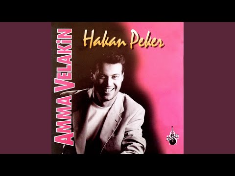 Karanlığa Çak Kibrit - Hakan Peker