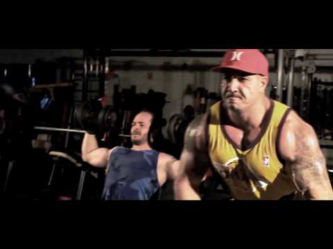 Stifler Kallahari - HardCore Force Team Insane Part. Libriano (MOTIVAÇÃO)