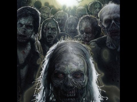 It Is Time To Arise - HallowenMix (OriginalMix) - Dj Skarley [Tribal 2014] [HQ]