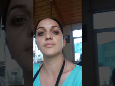 Vacanta ,Mocanita Brad