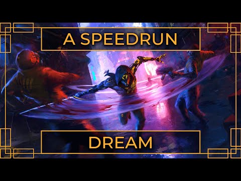 Ghostrunner Review | Game Designer Plays