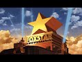 AU FoxStar Productions 2008 2020 Dream Logo Package