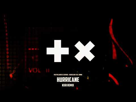 Martin Garrix & Sentinel feat. Bonn - Hurricane (N3RI Extended Remix)