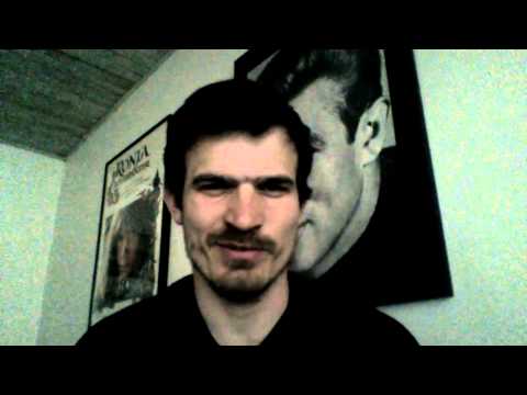 How to pronounce Morgan in Swedish