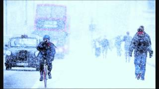 Sleigh Bells - End Of The Line (absntCUE remix)