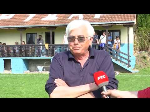 FK "Rudar 1947" Stamnica