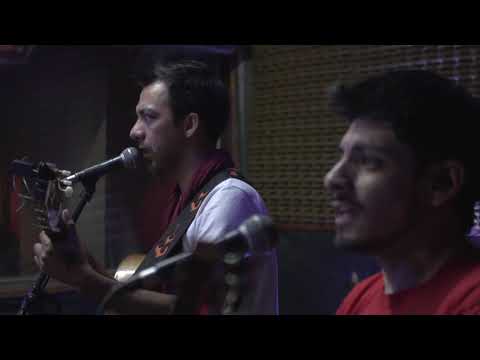 DÚO ARIAS CÁCERES - PRIMAVERA