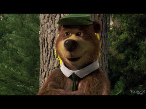 Yogi Bear (Teaser)