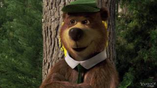 Yogi Bear 3D - (2010) Official Teaser Trailer