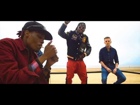 FortyGees - Let The Money Grow [Music Video] @fortygees1