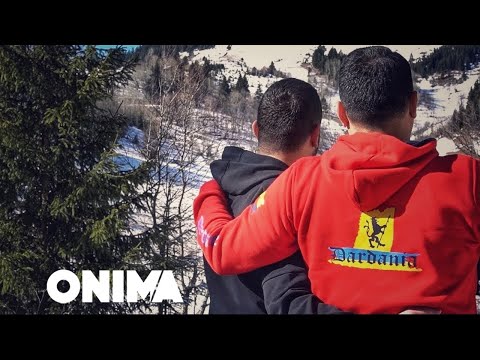 Gjon ft. Butrint - 500 Vjet 🇽🇰🇦🇱👐 (Prod. By VDsounds)