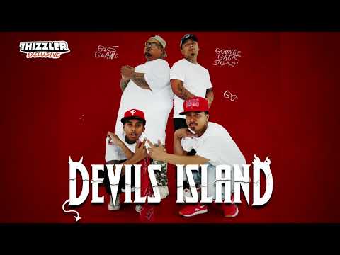 West Natives (TizDaSzn x Bolo) - Decide (Prod. HT) (Official Audio) || Infinite Slaps ♾️