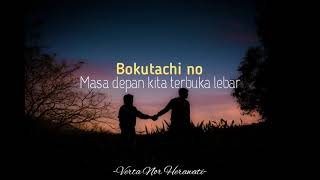 Download lagu Youth Beautiful Day - Ryutaro Makino (Lirik Terjemahan) mp3 Download lagu Youth Beautiful Day - Ryutaro Makino (Lirik Terjemahan) mp3