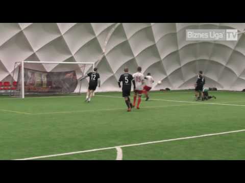 09.03.2017 II Liga C - ZasadaAuto.pl vs. CMI