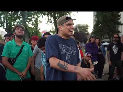 SADOS vs KRAYZI | OCTAVOS ALFA FREE ULTIMA OPORTUNIDAD