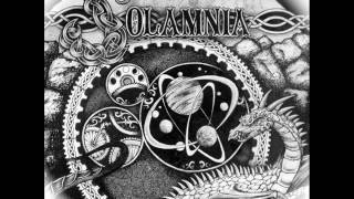 Solamnia - The Legend Pt. 1: Treasure Hunters [epic melodic death/power metal]