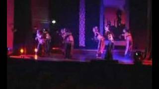 perlatentia Miss Moody choreography