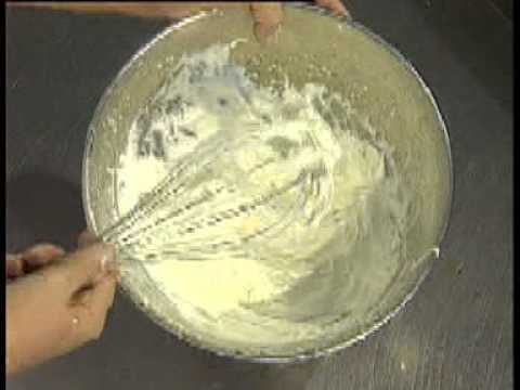 comment monter creme liquide en chantilly