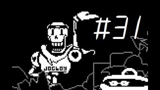[Undertale P√]未だにシューティング苦手(?)な主がUndertale Part.31(ゆっくり実況)