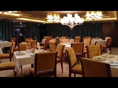 Restaurante francês norueguês Epic Le Bistrot