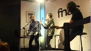 Fuel Fandango - Fighters