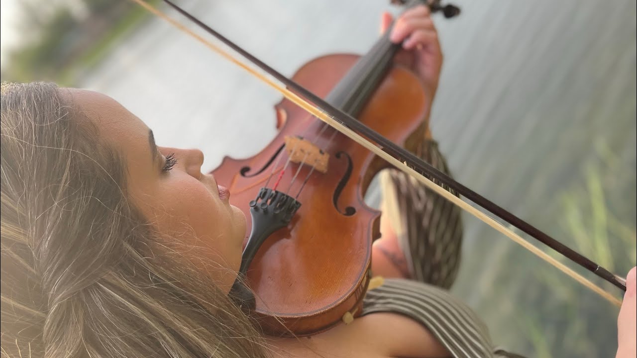 Promotional video thumbnail 1 for Soul Violin