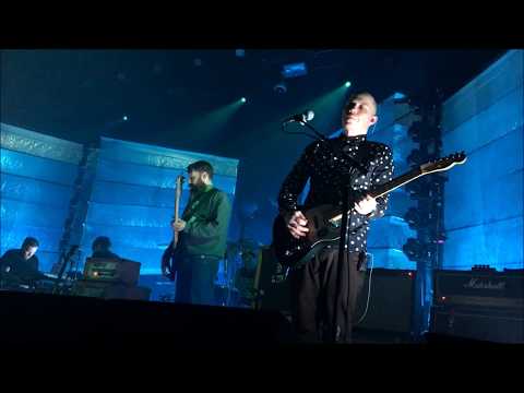 Mogwai - Live at The Belasco Theater 11/21/2017