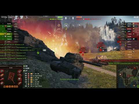 japan 10 Type 5 Heavy  fjord 2021.12.20 J20