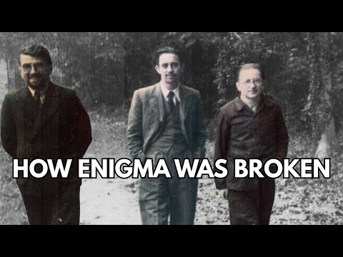 The Code They Never Knew Was Broken: Germany’s Greatest Intelligence Failure of WWII